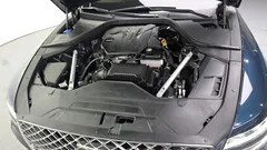 2024 Genesis G80 Gasoline 2.5 Turbo AWD — фото 6