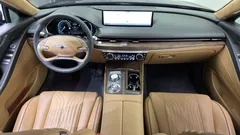 2024 Genesis G80 Gasoline 2.5 Turbo AWD — фото 7