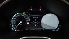 2024 Genesis G80 Gasoline 2.5 Turbo AWD — фото 8
