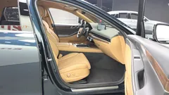 2024 Genesis G80 Gasoline 2.5 Turbo AWD — фото 11