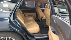 2024 Genesis G80 Gasoline 2.5 Turbo AWD — фото 12