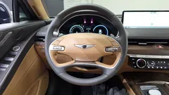 2024 Genesis G80 Gasoline 2.5 Turbo AWD — фото 13