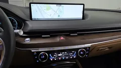 2024 Genesis G80 Gasoline 2.5 Turbo AWD — фото 14