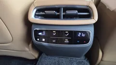 2024 Genesis G80 Gasoline 2.5 Turbo AWD — фото 17