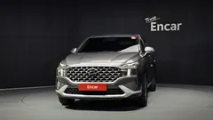 2022 Hyundai Santa Fe HEV 1.6 2WD — фото 3