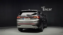 2022 Hyundai Santa Fe HEV 1.6 2WD — фото 4