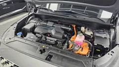 2022 Hyundai Santa Fe HEV 1.6 2WD — фото 6