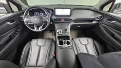 2022 Hyundai Santa Fe HEV 1.6 2WD — фото 7