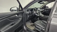 2022 Hyundai Santa Fe HEV 1.6 2WD — фото 10