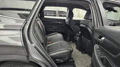 2022 Hyundai Santa Fe HEV 1.6 2WD — фото 11