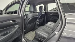 2022 Hyundai Santa Fe HEV 1.6 2WD — фото 12