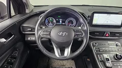 2022 Hyundai Santa Fe HEV 1.6 2WD — фото 13