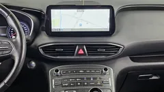 2022 Hyundai Santa Fe HEV 1.6 2WD — фото 17