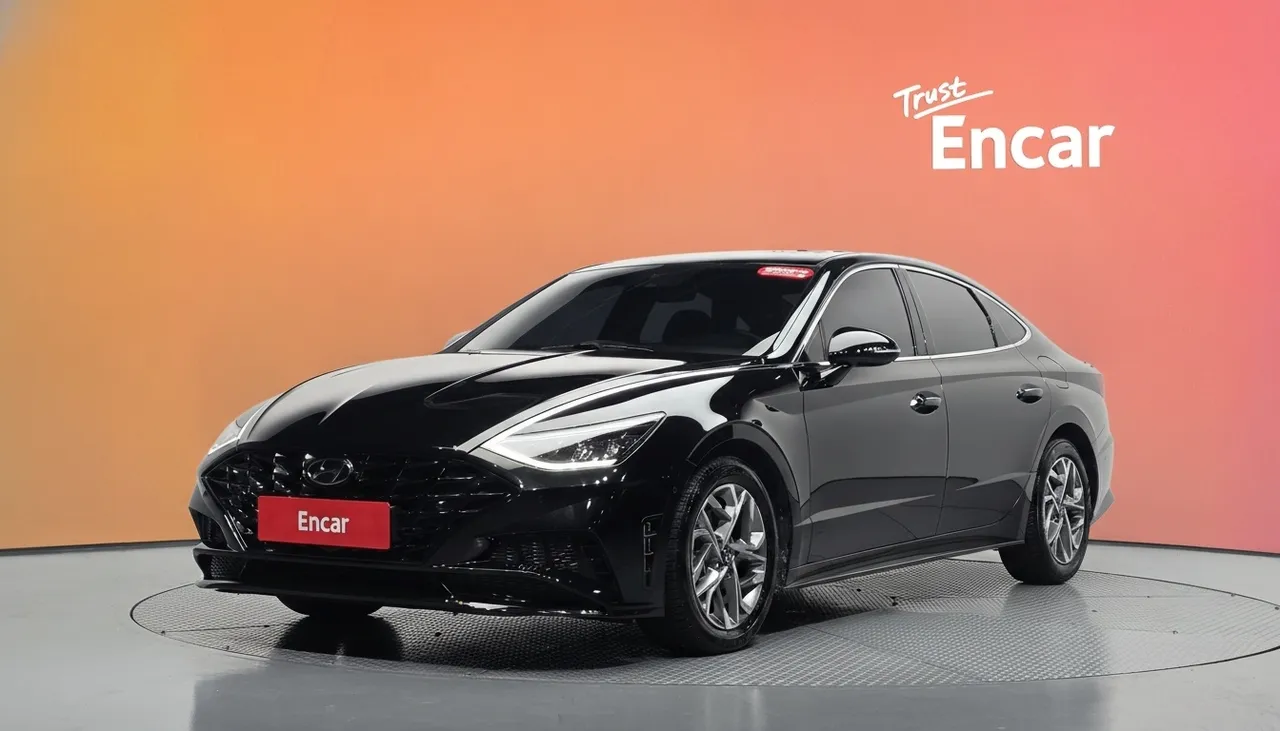 2022 Hyundai Sonata 2.0