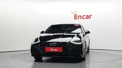 2022 Hyundai Sonata 2.0 — фото 3