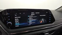 2022 Hyundai Sonata 2.0 — фото 16