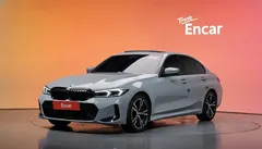 2023 BMW 3-Series 320i M Sport — фото 1