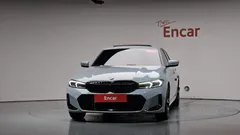 2023 BMW 3-Series 320i M Sport — фото 3