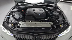 2023 BMW 3-Series 320i M Sport — фото 6