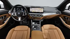 2023 BMW 3-Series 320i M Sport — фото 7