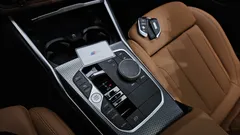 2023 BMW 3-Series 320i M Sport — фото 9