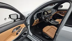 2023 BMW 3-Series 320i M Sport — фото 10