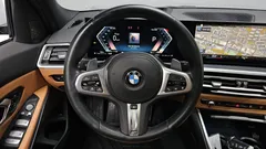 2023 BMW 3-Series 320i M Sport — фото 13