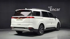 2023 Kia Carnival Gasoline 9-Seater Prestige — фото 2