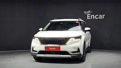 2023 Kia Carnival Gasoline 9-Seater Prestige — фото 3
