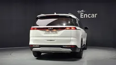 2023 Kia Carnival Gasoline 9-Seater Prestige — фото 4