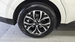 2023 Kia Carnival Gasoline 9-Seater Prestige — фото 5
