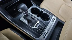 2023 Kia Carnival Gasoline 9-Seater Prestige — фото 9