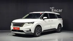 2023 Kia Carnival Gasoline 9-Seater Prestige — фото 12