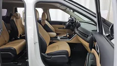 2023 Kia Carnival Gasoline 9-Seater Prestige — фото 15