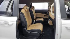 2023 Kia Carnival Gasoline 9-Seater Prestige — фото 16