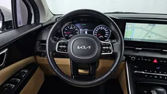 2023 Kia Carnival Gasoline 9-Seater Prestige — фото 17