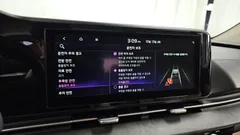2023 Kia Carnival Gasoline 9-Seater Prestige — фото 20