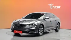2024 Renault-KoreaSamsung SM6 1.3 TCe Feel — фото 1