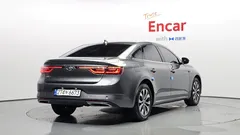 2024 Renault-KoreaSamsung SM6 1.3 TCe Feel — фото 2