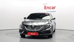 2024 Renault-KoreaSamsung SM6 1.3 TCe Feel — фото 3