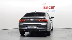 2024 Renault-KoreaSamsung SM6 1.3 TCe Feel — фото 4
