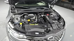2024 Renault-KoreaSamsung SM6 1.3 TCe Feel — фото 6
