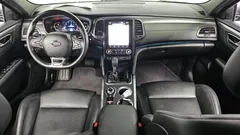 2024 Renault-KoreaSamsung SM6 1.3 TCe Feel — фото 7