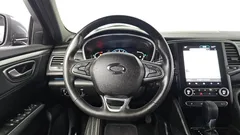 2024 Renault-KoreaSamsung SM6 1.3 TCe Feel — фото 12