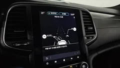 2024 Renault-KoreaSamsung SM6 1.3 TCe Feel — фото 16