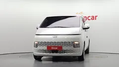 2023 Hyundai Staria Cargo 5-Seater — фото 3
