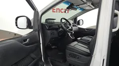 2023 Hyundai Staria Cargo 5-Seater — фото 10