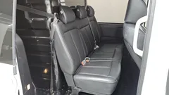 2023 Hyundai Staria Cargo 5-Seater — фото 11