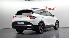 2023 Kia Sportage Signature Gravity 2WD — фото 2