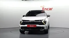 2023 Kia Sportage Signature Gravity 2WD — фото 3